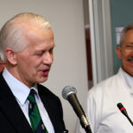 Otwarcie Kliniki Hematologii i Transplantacji Szpiku przy Świętokrzyskim Centrum Onkologii w Kielcach / Kamil Król / Radio Kielce