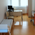 Otwarcie Kliniki Hematologii i Transplantacji Szpiku przy Świętokrzyskim Centrum Onkologii w Kielcach / Kamil Król / Radio Kielce