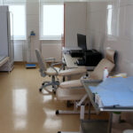 Otwarcie Kliniki Hematologii i Transplantacji Szpiku przy Świętokrzyskim Centrum Onkologii w Kielcach / Kamil Król / Radio Kielce