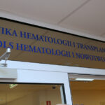 Otwarcie Kliniki Hematologii i Transplantacji Szpiku przy Świętokrzyskim Centrum Onkologii w Kielcach / Kamil Król / Radio Kielce