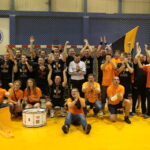 KSZO awans / Kamil Król / Radio Kielce