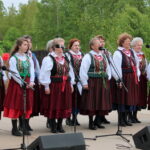 Wytopy Ołowiu w Parku Etnograficznym w Tokarni / Krzysztof Żołądek / Radio Kielce