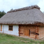 Wytopy Ołowiu w Parku Etnograficznym w Tokarni / Krzysztof Żołądek / Radio Kielce