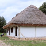 Wytopy Ołowiu w Parku Etnograficznym w Tokarni / Krzysztof Żołądek / Radio Kielce