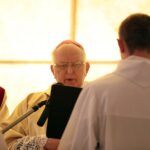 Konsekracja kościoła akademickiego pw. św. Jana Pawła II / Stanisław Blinstrub / Radio Kielce