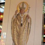 Konsekracja kościoła akademickiego pw. św. Jana Pawła II / Stanisław Blinstrub / Radio Kielce