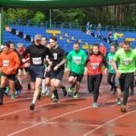 Czwarty Test Coopera w Kielcach / Maciej Wadowski / Radio Kielce