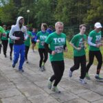 Czwarty Test Coopera w Kielcach / Maciej Wadowski / Radio Kielce