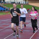 Czwarty Test Coopera w Kielcach / Maciej Wadowski / Radio Kielce