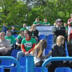 Czwarty Test Coopera w Kielcach / Maciej Wadowski / Radio Kielce