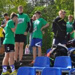 Czwarty Test Coopera w Kielcach / Maciej Wadowski / Radio Kielce