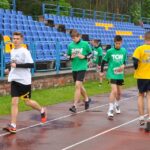 Czwarty Test Coopera w Kielcach / Maciej Wadowski / Radio Kielce