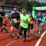 Czwarty Test Coopera w Kielcach / Maciej Wadowski / Radio Kielce