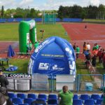 Czwarty Test Coopera w Kielcach / Maciej Wadowski / Radio Kielce