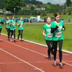 Czwarty Test Coopera w Kielcach / Maciej Wadowski / Radio Kielce