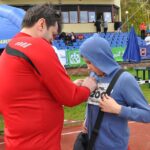 Czwarty Test Coopera w Kielcach / Maciej Wadowski / Radio Kielce