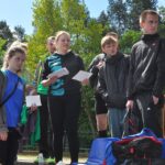 Czwarty Test Coopera w Kielcach / Maciej Wadowski / Radio Kielce