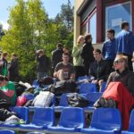 Czwarty Test Coopera w Kielcach / Maciej Wadowski / Radio Kielce