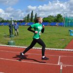 Czwarty Test Coopera w Kielcach / Maciej Wadowski / Radio Kielce