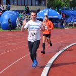 Czwarty Test Coopera w Kielcach / Maciej Wadowski / Radio Kielce