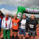 Czwarty Test Coopera w Kielcach / Maciej Wadowski / Radio Kielce