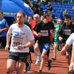 Czwarty Test Coopera w Kielcach / Maciej Wadowski / Radio Kielce