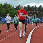 Czwarty Test Coopera w Kielcach / Maciej Wadowski / Radio Kielce