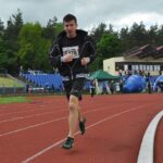 Czwarty Test Coopera w Kielcach / Maciej Wadowski / Radio Kielce