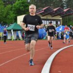 Czwarty Test Coopera w Kielcach / Maciej Wadowski / Radio Kielce