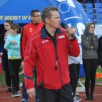 Czwarty Test Coopera w Kielcach / Maciej Wadowski / Radio Kielce