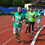 Czwarty Test Coopera w Kielcach / Maciej Wadowski / Radio Kielce