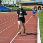 Czwarty Test Coopera w Kielcach / Maciej Wadowski / Radio Kielce