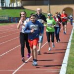 Czwarty Test Coopera w Kielcach / Maciej Wadowski / Radio Kielce