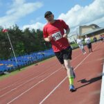 Czwarty Test Coopera w Kielcach / Maciej Wadowski / Radio Kielce