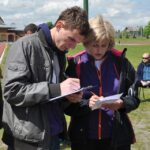 Czwarty Test Coopera w Kielcach / Maciej Wadowski / Radio Kielce