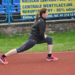 Czwarty Test Coopera w Kielcach / Maciej Wadowski / Radio Kielce