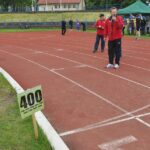 Czwarty Test Coopera w Kielcach / Maciej Wadowski / Radio Kielce