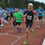 Czwarty Test Coopera w Kielcach / Maciej Wadowski / Radio Kielce