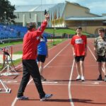 Czwarty Test Coopera w Kielcach / Maciej Wadowski / Radio Kielce