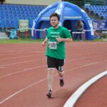 Czwarty Test Coopera w Kielcach / Maciej Wadowski / Radio Kielce