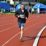 Czwarty Test Coopera w Kielcach / Maciej Wadowski / Radio Kielce