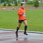 Czwarty Test Coopera w Kielcach / Maciej Wadowski / Radio Kielce