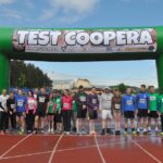 Czwarty Test Coopera w Kielcach / Maciej Wadowski / Radio Kielce