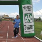 Czwarty Test Coopera w Kielcach / Maciej Wadowski / Radio Kielce