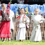 9 Jarmark Świętokrzyski na Świętym Krzyżu / Stanisław Blinstrub / Radio Kielce