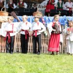 9 Jarmark Świętokrzyski na Świętym Krzyżu / Stanisław Blinstrub / Radio Kielce