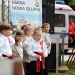 9 Jarmark Świętokrzyski na Świętym Krzyżu / Stanisław Blinstrub / Radio Kielce