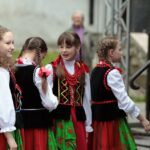 9 Jarmark Świętokrzyski na Świętym Krzyżu / Stanisław Blinstrub / Radio Kielce