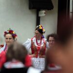 9 Jarmark Świętokrzyski na Świętym Krzyżu / Stanisław Blinstrub / Radio Kielce