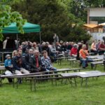 9 Jarmark Świętokrzyski na Świętym Krzyżu / Stanisław Blinstrub / Radio Kielce